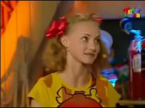 Видео: Волшебный чуланчик. Чайный сервиз и весёлые рожицы (канал Теленяня)