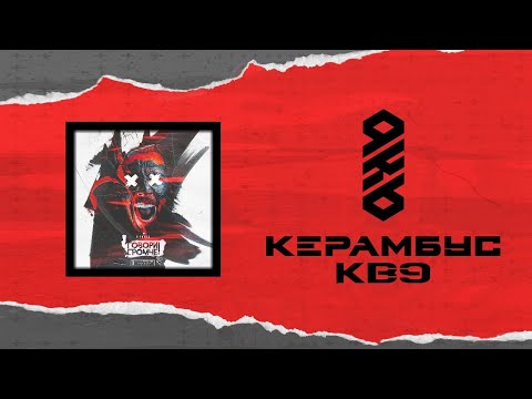 Видео: Керамбус КБ9. СУДИМ 4 РАУНД. ЗАХОД НОМЕР 1.