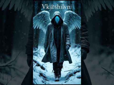 Видео: Падший ангел