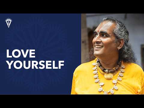 Видео: Отпустить ожидания общества | Paramahamsa Vishwananda
