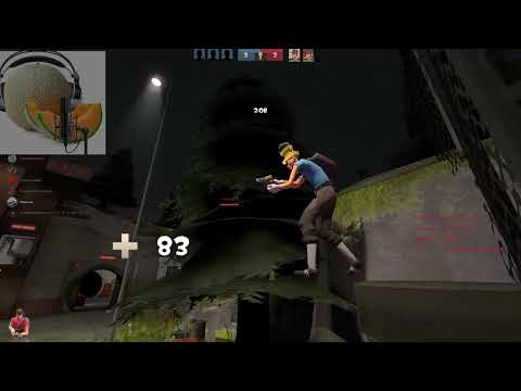 Видео: ТИМ ФОРТИС 2 ПРОБ ХАНТ ГАМПЛЕЦ 2025