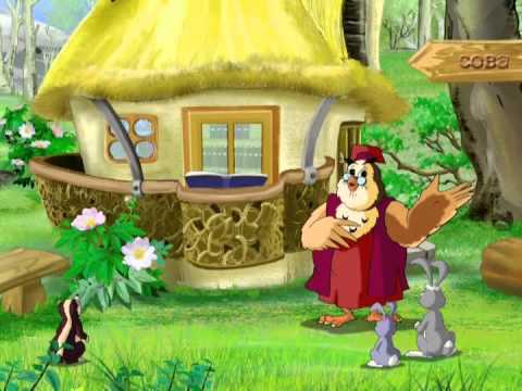 Видео: Пори року. 4 сезони.