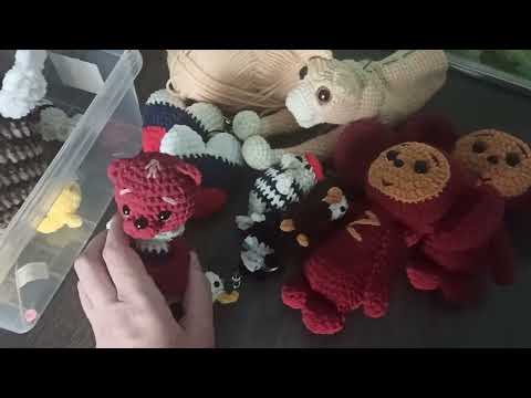 Видео: Я вернулась в эфир😉/ июнь 2024