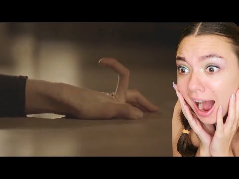 Видео: НЕ СМОТРИ ЭТО в 12 ЧАСОВ НОЧИ! ЖУТКИЙ ФИЛЬМ ПРО СУЩЕСТВ!