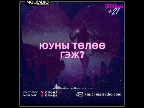 Видео: Томчуудын шуудан | 2025-03-20 | Юуны төлөө гэж ?