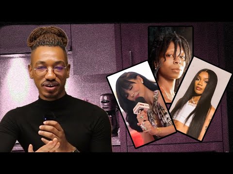 Видео: Колоризм | GloRilla и Mariah the Scientist Такой же колорист, как Young Thug