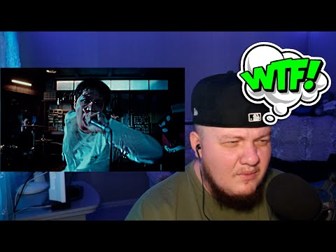 Видео: Реакция на J-hope - MORE | j-hope 'MORE' Official MV (REACTION!)