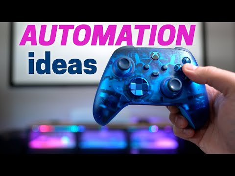 Видео: 20 автоматизаций ,которые вы захотите скопировать в свой умный дом