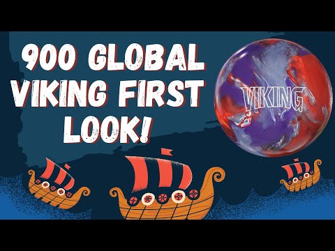 Видео: 900 GLOBAL VIKING: ПЕРВЫЙ ВЗГЛЯД! Угловатый асимметричный гибрид?