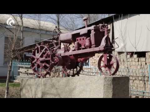 Видео: Мақта шаруашылығы тарихи мұражайы \ Үшінші мегаполис \ Асыл арна