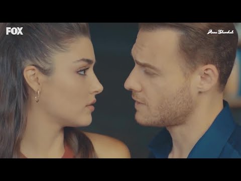 Видео: Эда💓Серкан Я от тебя схожу с ума