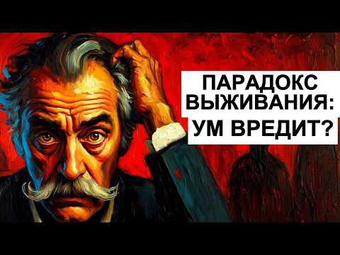 Видео: Мудрость – это проклятие? Ницше раскрывает правду о глупом обществе