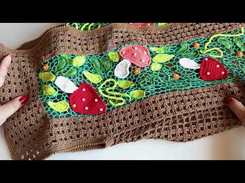 Видео: Мой гардероб.