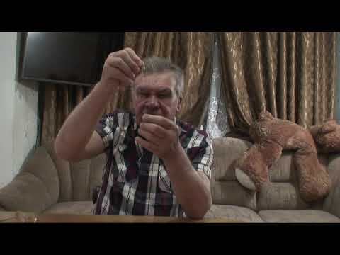 Видео: Серия №4. Поплапоппер: "Мои поводки - 4 варианта".