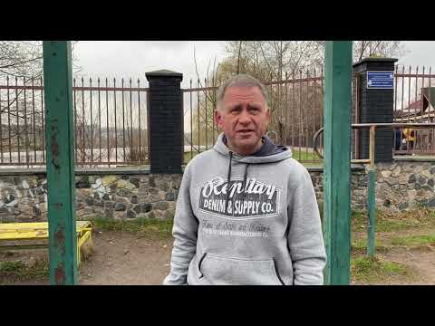 Видео: Подъем с переворотом в 60 лет😎