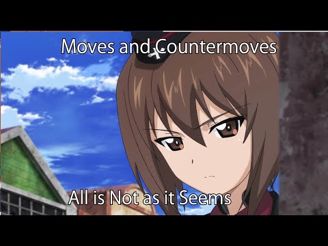 Видео: Самая сложная битва на сегодняшний день: тактический анализ второй части основного сражения фильм...