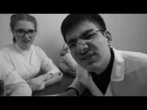 Видео: Пять мгновений весны  КубГМУ