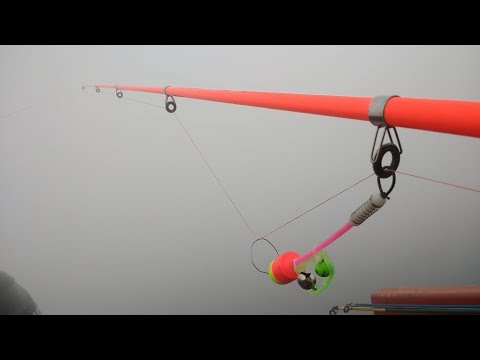 Видео: ЗЛАМАВ 2 ВУДКИ НА ІНГУЛІ АЛЕ ВИХІД Є