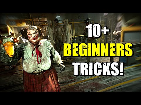 Видео: Испытания Outlast — получайте оценку A+ ВСЕГДА