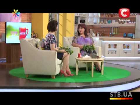 Видео: Алена Курилова подскажет, как нагадать себе суженого - Все буде добре - Выпуск 203 - 19.06.2013