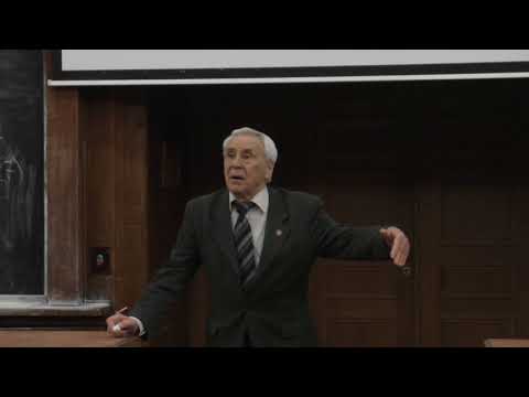 Видео: Бутузов В. Ф. - Математический анализ -  Формула Тейлора   (Лекция 7)