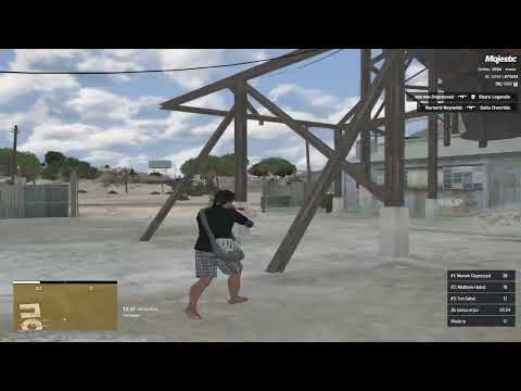 Видео: откат тяга