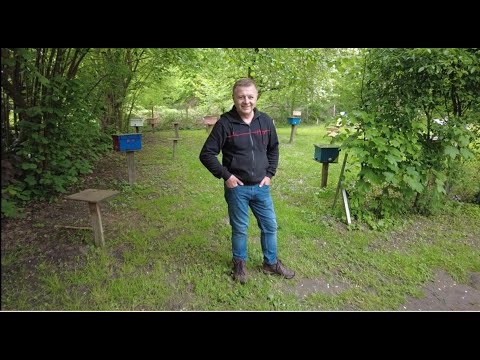 Видео: И снова в Кёльн к Мише Дурану. Нуклеусы от Д.Лебедева.