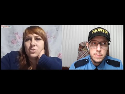 Видео: ЧАТ РУЛЕТКА  -  ЛЮБИМАЯ РАБОТА#ХудойEND