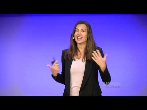 Видео: ПЕРЕСТАНЬТЕ гнаться за самооценкой и ПРОСТО БУДЬТЕ СОЧУВСТВЕННЫ К СЕБЕ с Кристин Нефф в программе...