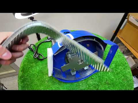 Видео: МЛИН для зерна та кукурудзи