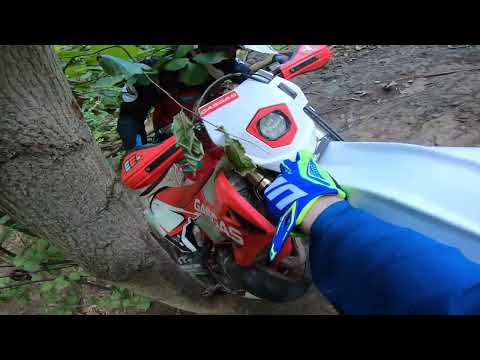 Видео: Ендуро субота ч.2 16.08