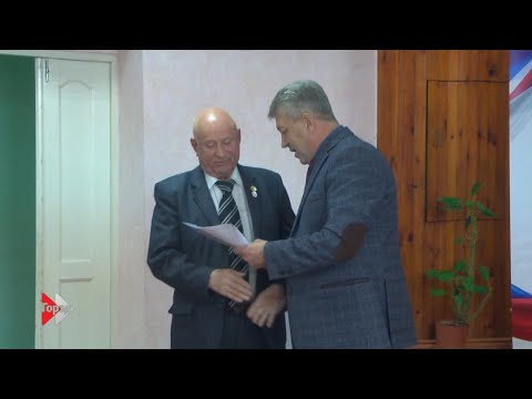 Видео: Информканал "Город" Рубцовск (10.02.2020)