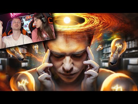 Видео: ТВОИ ИДЕИ В МОИХ РУКАХ [Переосмысление] | РЕАКЦИЯ на Utopia Show