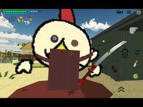 Видео: Мої концерти на 5.1.0 в чикен ган