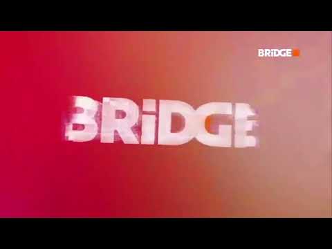 Видео: Все новые Заставки телеканала Bridge