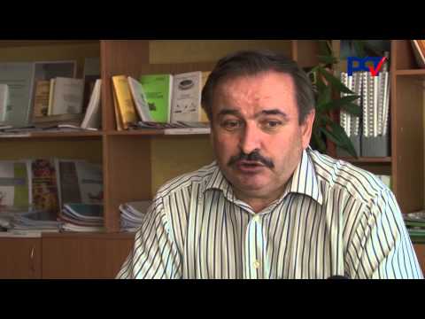 Видео: Кулинарное( 53 училище) г. Воронежа