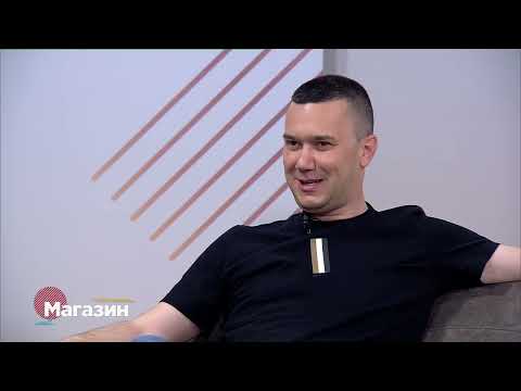 Видео: Гости во Магазин: Димитар Митровски и Александар Ангелов, Д-р Анкица Станоевска, матичен лекар