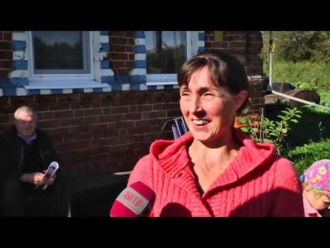 Видео: СПК "Деяновский" (Нижегородская область, Пильнинский район)