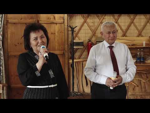 Видео: 50 Жылдык №5 мектеп часть 2