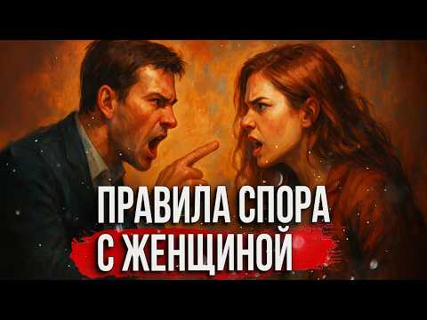 Видео: 🔥 Скажи Ей Это! Она 100% Начнёт Тебя Уважать ✅