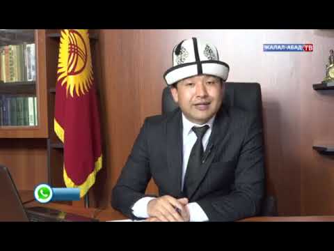 Видео: Жалган жалаа менен арыз жазса каралабы?