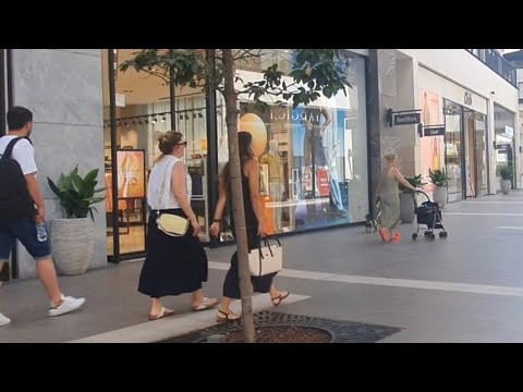 Видео: Прогулка в ТЦ/Шоппинг в Измире/Примерки/Городская жизнь #жизньвтурции#шоппингвлог #прогулка#шоппинг
