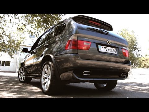 Видео: BMW X5 e53 3.0 ХАБЕС. РЕАЛЬНАЯ ИСТОРИЯ ВЛАДЕЛЬЦА.