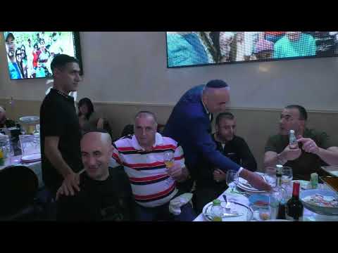 Видео: День рождеия Йосуф Ханимов 60 летия
