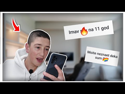 Видео: Реагирам На Вашите Тајни !!!