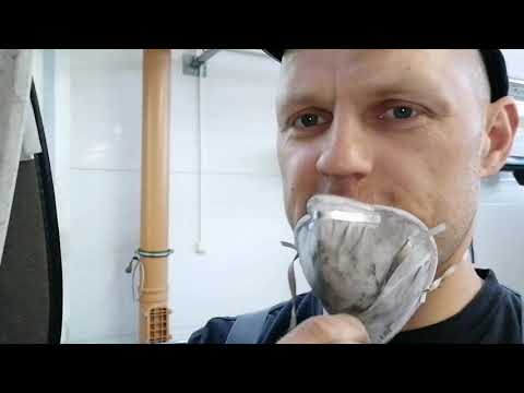 Видео: Замена передних тормозных колодок на Skoda Yeti - Шкода Ети с суппортами FS-lll.