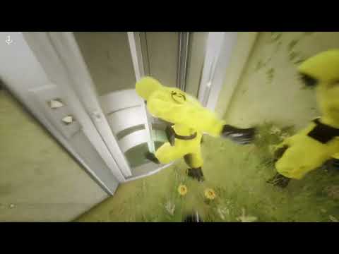 Видео: история о том, как мы проходили бекрумс