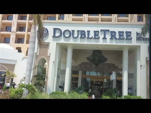 Видео: Подробный обзор (июль 2024) DoubleTree by Hilton Resort & Spa Marjan Island 5* (ОАЭ/Рас-эль-Хайма)