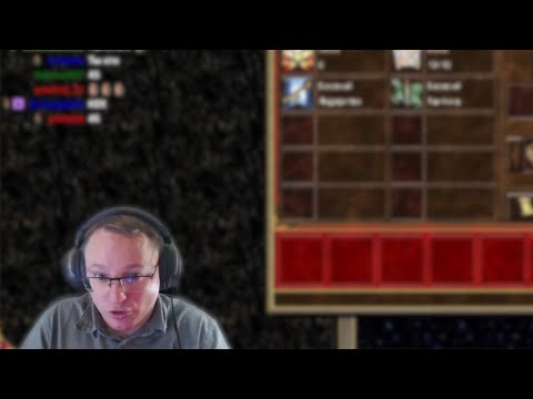 Видео: Вудуш Выбивает 2 Сборника на LuckTest