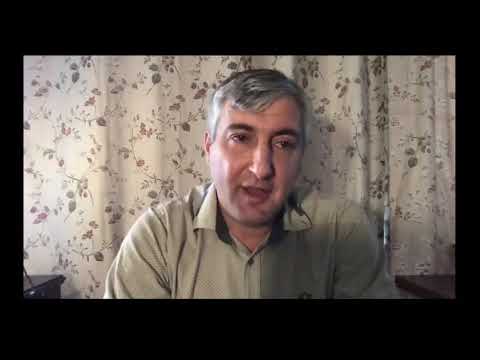 Видео: Святой Антоний. Рождение в Духе или Пятидесятница в пустыне.